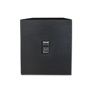 Sistema de sonido profesional para exteriores, altavoz de escenario profesional de alta potencia para interiores y exteriores, <span class=keywords><strong>subwoofer</strong></span> individual de 18 pulgadas - Product Image 6