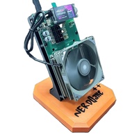 Miner de crypto-monnaies basse consommation Magic Miner BG02 7Th/s 150W, haute efficacité SHA 256 ASIC, pour l'extraction de Bitcoin à domicile