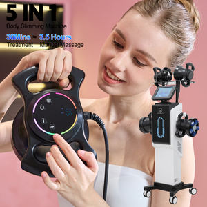 Nouvelle machine à rouleaux internes pour le drainage lymphatique, le remodelage du corps, le <span class=keywords><strong>massage</strong></span> complet du corps, machine à rouleaux de <span class=keywords><strong>massage</strong></span> corporel - Product Image 6