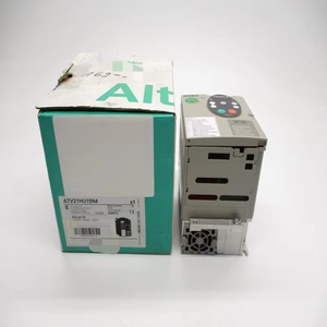 ATV21HU15N4ไฟฟ้า NSMP แผงควบคุมการตั้งโปรแกรม PLC โดยเฉพาะระบบอัตโนมัติสำหรับงานอุตสาหกรรม - Product Image 1