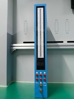 Conception de sonde et de support d'air sur mesure de haute précision pour pièces spéciales