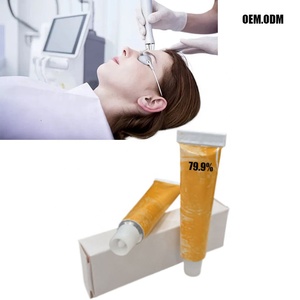 Set de Tinta Metálica para Tatuajes Premium de 10g, Edición Limitada de Colección, Accesorios para Arte Corporal, Maquillaje Permanente Personalizable de Primera Calidad - Product Image 5