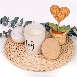 Luxury Relaxation Gift Box - Mother's Day Spa Set with Scented Candle and <b>Bath</b> <b>Salts</b> - Product Image 4