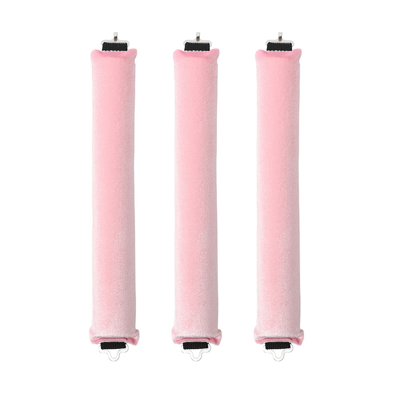 Ensemble 3 pièces rose