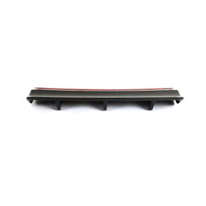 Diffuseur arrière en fibre de carbone pour <span class=keywords><strong>Porsche</strong></span> <span class=keywords><strong>Macan</strong></span> <span class=keywords><strong>GTS</strong></span> 2022-2023 - Product Image 5