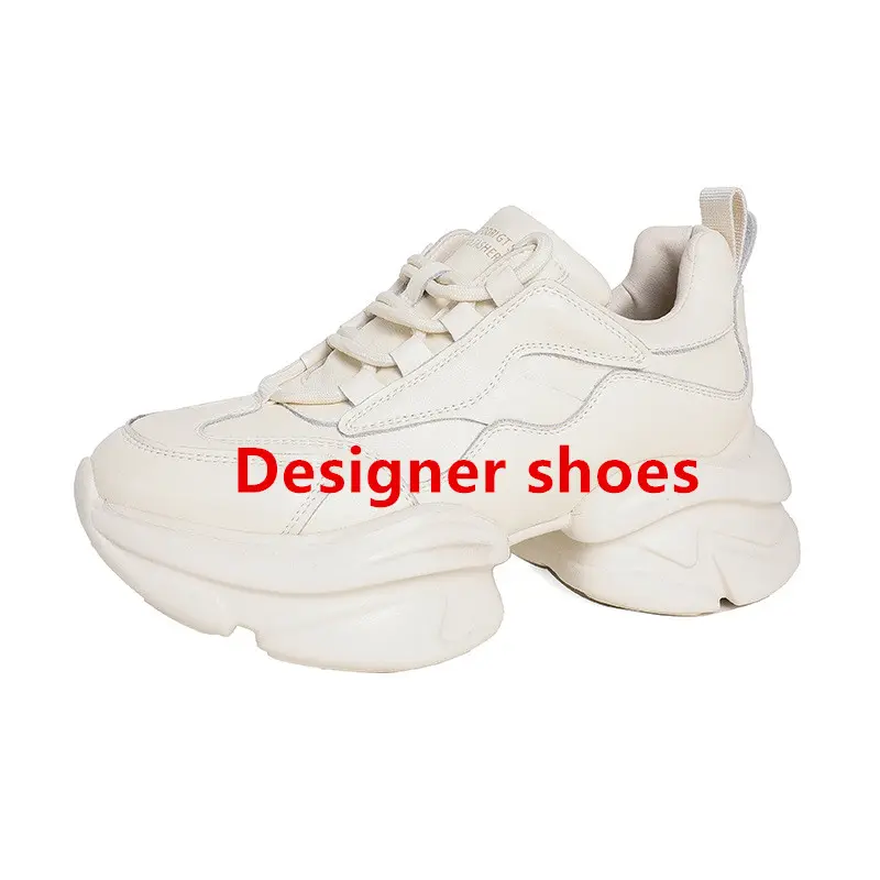 Sneakers da donna di design di alta qualità da donna Casual Luxury Running Sport Walking Style scarpe da uomo tenis zapatos