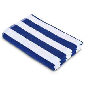 Serviettes de plage en coton de luxe, épaisses, douces, durables et résistantes à la décoloration, surdimensionnées, pour hôtel, spa et resort. - Product Image 1