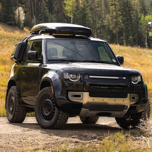 Jantes forgées de 18, 19, 20 et 22 pouces pour LandRover RangeRover Evoque Defender Discovery Velar DC100 Freelander <span class=keywords><strong>Vision</strong></span> bmw AUDI STL - Product Image 6