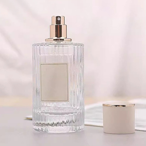 Flaconi Vuoti per Profumo Personalizzabili di Alta Qualità, 15 <span class=keywords><strong>Ml</strong></span>, 20 <span class=keywords><strong>Ml</strong></span>, <span class=keywords><strong>100</strong></span> <span class=keywords><strong>Ml</strong></span>, con Tappo Magnetico, Produzione Cinese all'Ingrosso - Product Image 3