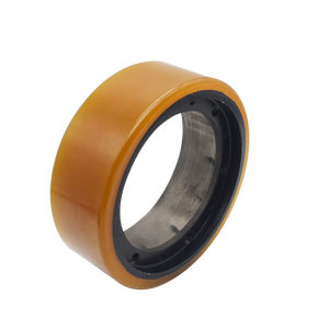 Ruota Motrice 210*70/83 con 6 Fori Concavi per Little Giant - Ricambio Industriale di Alta Qualità - Product Image 5