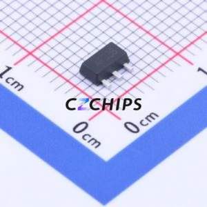 Nuevo regulador lineal PMIC de chip IC de circuito integrado VT7133B SOT-89-3 original (LDO) - Product Image 1