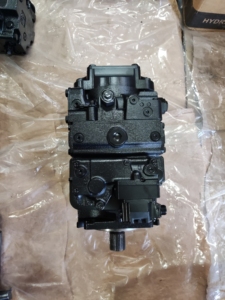 Bomba de Pistones Hidráulicos Serie 90, 90L180 90L180HF5NN80TCF1J03NNN424224, Diseño de Alta Presión, Gran Capacidad de Carga - Product Image 4
