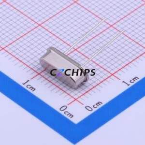 XIHCELNANF-12MHZ Crystal (Passive) HC-49S Crystal Oscillator Through Hole Crystal Oscillator 12MHz 30ppm 20pF - Product Image 2