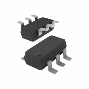 Manufacturer Channel SC-74, SOT-457 BCR523UE6433HTMA1 Transistors Electronic Chips Component - Product Image 1