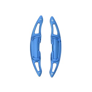 Applicable aux palettes de changement de vitesse en alliage d'aluminium pour volant CX-4 CX-5 - Product Image 1
