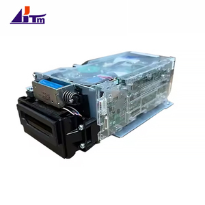 ATM bộ phận diebold nixdorf dn200 dn400 dn450 Đầu đọc thẻ phụ tùng chd-mot ICT3H5-3AJ2791 secpac1 1750304621 01750304621 - Product Image 1