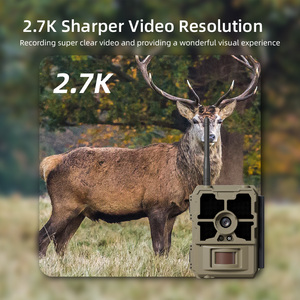 L-Shine 2,4 Zoll Oem Odm <span class=keywords><strong>Hunting</strong></span> <span class=keywords><strong>Trail</strong></span> Kamera 32mp <span class=keywords><strong>Wild</strong></span> Animal Trap Kamera 1080p Forest Hidden Game Kamera - Product Image 3