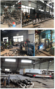 Vente directe du fabricant Puissante machine multifonctionnelle de broyage de déchets plastiques - Product Image 6