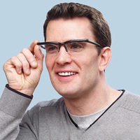 Nouvelles lunettes grossissantes à mise au point réglable, dioptries variables, correction des verres, lunettes de lecture réglables de -6D à +3D