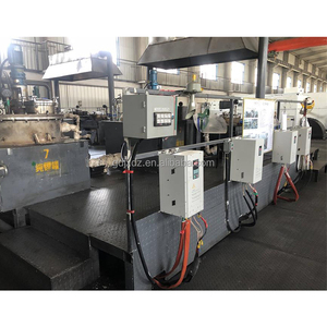 Chauffage par induction Fabricant Fournisseur 2kw-150kw Chauffage par induction électromagnétique - Product Image 6