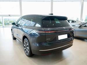 El fabricante Nio vende un SUV de 5 puertas y 6 plazas New Energy Electric Car para Nio Es8 - Product Image 3