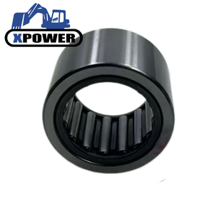 Roulement à aiguilles NK30/46/30 sans bague intérieure, dimensions 30x46x30mm, roulements NK304630 - Product Image 6