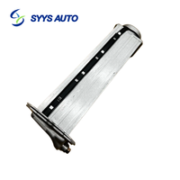 Quality Assurance Engine Intercooler 06E145621M for Audi A8 14-17 A6 A7 Q7 16-19 3.0T 06E145621AC 06E145621T