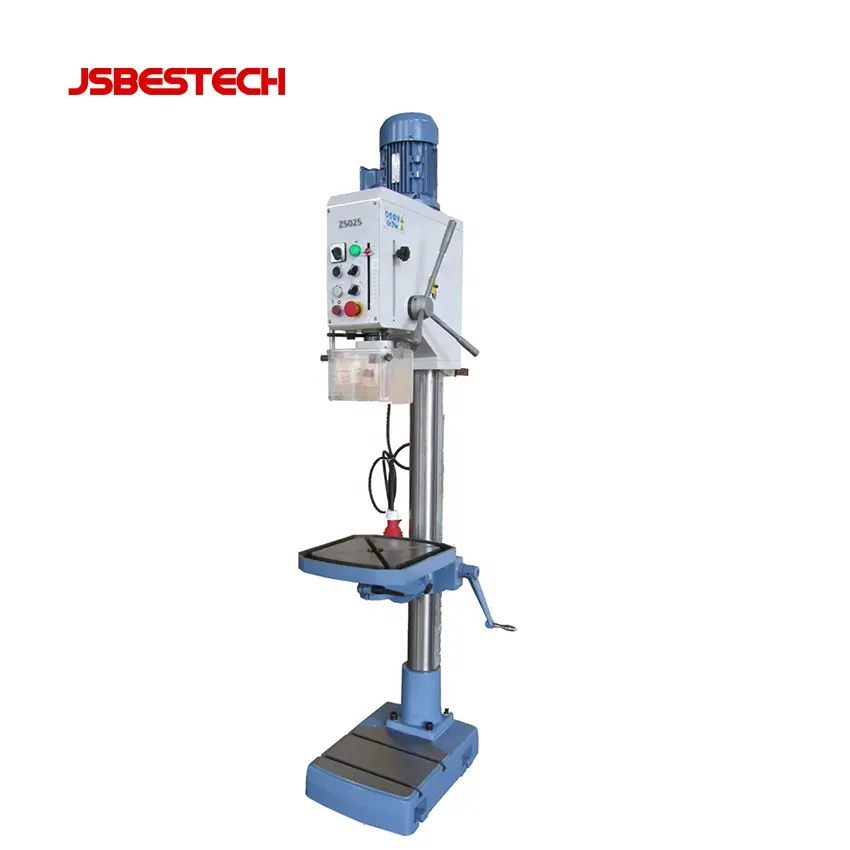 Metal All Gear Radial Drill Stand vertical Drilling Machine