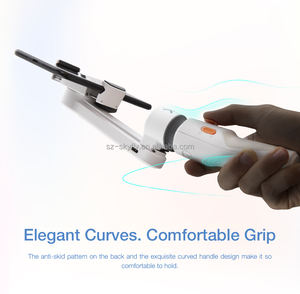 JHD ZHIYUN Oficial <span class=keywords><strong>SMOOTH</strong></span> <span class=keywords><strong>XS</strong></span> Gimbal para Smartphone, Palo Selfie Monopod, <span class=keywords><strong>Estabilizador</strong></span> de Mano para Smartphone iPhone Huawei Samsung - Product Image 3
