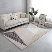 UOO Carpet Rug, Rugs for Living Room Carpet, House Floor Carpet
