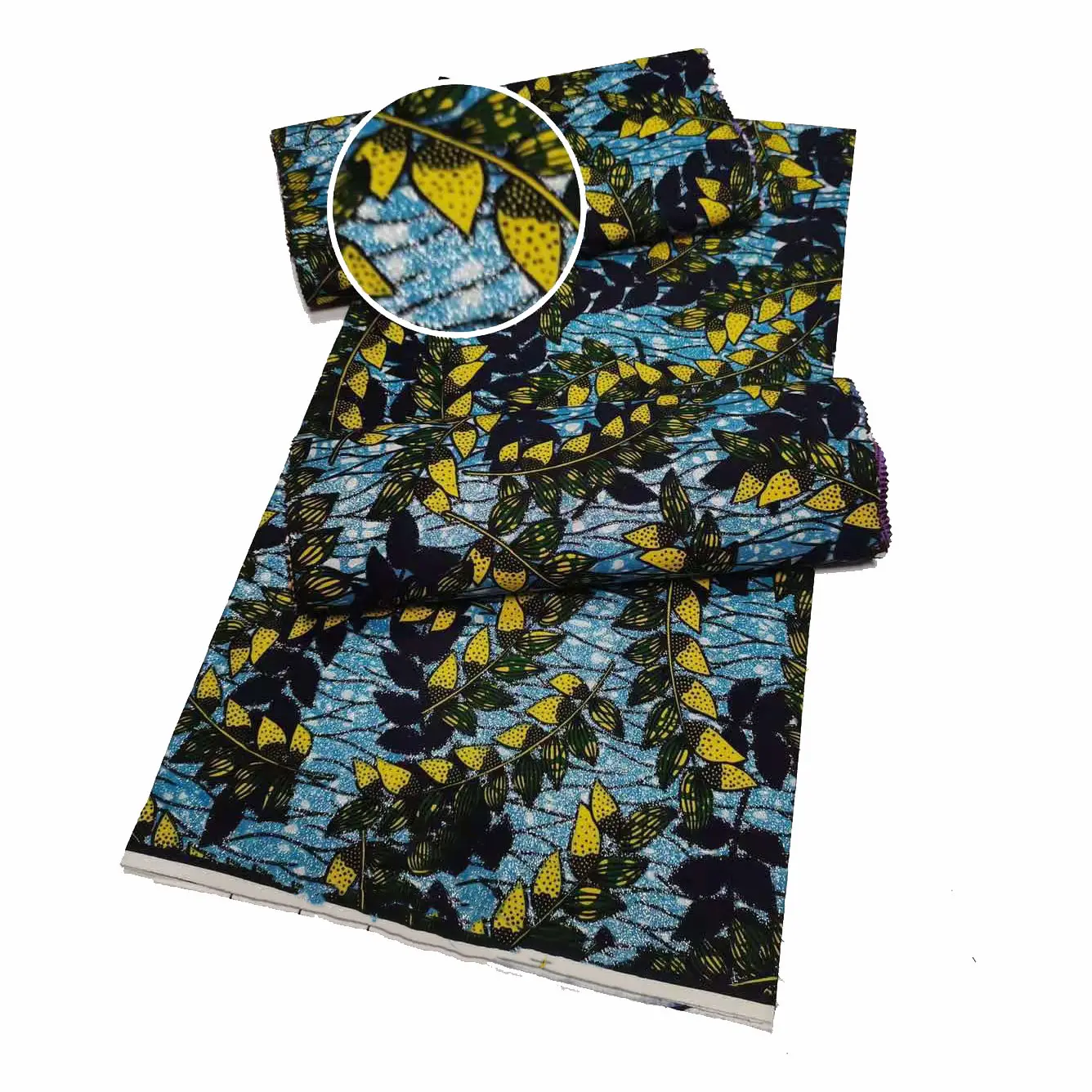 Высококачественная экспортная Праздничная Анкара, восковая ткань, африканская восковая печать, 6 ярдов, блочная рубашка, батик из Индонезии, с коротким рукавом, классический