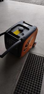 Générateur d'essence portable 1kw-8kw pour <span class=keywords><strong>le</strong></span> camping, 60Hz 50Hz 220V monophasé, certifié CE, utilisation domestique et extérieure, alimentation de secours d'urgence - Product Image 5