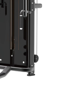 Máquina de tríceps de alto rendimiento para entrenamientos efectivos de la parte superior del cuerpo - Product Image 6