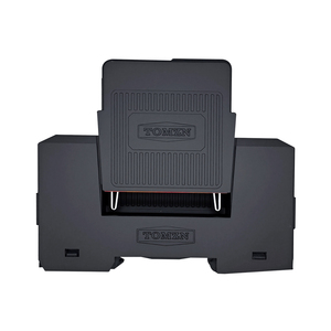 Dispositivo di Protezione da Sovratensioni Trifase TOMZN, SPD 3P 275V 385V 420V T2, Sostituibile, TZG40-B/C/D, Montaggio su Guida DIN - Product Image 6