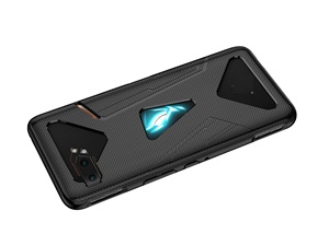 Vendite calde Morbida Antiurto TPU Accessori Del Telefono Mobile Della Copertura Posteriore Per Il Caso di <span class=keywords><strong>Asus</strong></span> Rog 2 Rog Del Telefono 2 Phone2 Del Telefono II - Product Image 6