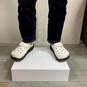 Para <span class=keywords><strong>Amazon</strong></span> Venta caliente Navidad Adviento Tear-Off Box Vacaciones Cuenta regresiva Calendario Regalo Sorpresa <span class=keywords><strong>Caja</strong></span> ciega Estampado para vela - Product Image 3