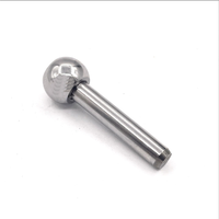 492823-00 Broche de perceuse à boule compatible avec DC228KL DCH253B DCH253M2 DC212KA DCH253 DCH273 DCH274 DCH364 Pièce de rechange