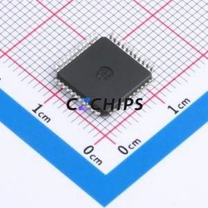 Original et tout nouveau TMC2660C-PA PQFP-44 Circuit intégré IC Chip PMIC Motor Driver IC - Product Image 2