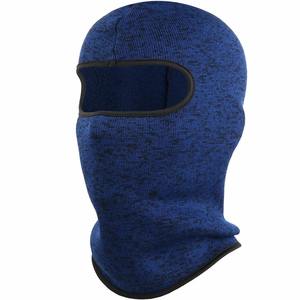 Custom Printed Men's <b>Motorcycle</b> Cycling <b>Helmet</b> Liner Cooling Ski Mask Balaclava with Sun Protection Featuring Common Fabric - Product Image 2