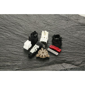 Venta Caliente: Piezas de Moldeo por Inyección de Acero de Alta Precisión Personalizadas KP SKD61 SKD11 NAK80 - Product Image 2