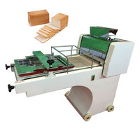 Machine à façonner le pain en Éthiopie Machine à façonner le pain Diviseur de pâte Robert