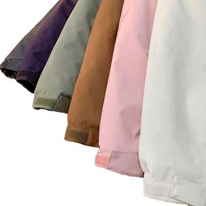 Vestes et Manteaux pour Hommes Amovibles avec Capuche, Rembourrés, Col Montant, Respirants, Coupe-Vent, Style Smart Casual, Hiver, Haute Qualité, Dropshipping - Product Image 6