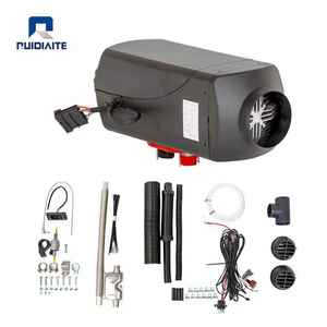 <span class=keywords><strong>เครื่อง</strong></span>ทำความร้อนดีเซล RUIDIAITE 5KW พร้อมหม้อน้ำ 12V ใหม่ <span class=keywords><strong>อุ่น</strong></span>เร็ว ประหยัดพลังงาน <span class=keywords><strong>ส</strong></span>ำหรับใช้ในฤดูหนาว - Product Image 1