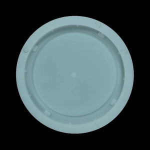 Fábrica con molde de alta productividad AF26433 AF26434 línea de producción proporciona pu nuevo molde de plástico con filtro de aire - Product Image 5