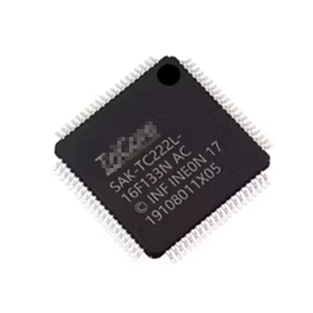 KT Chips Integrated Circuit Electronic Components New and Original SAK-TC222L-16F133N