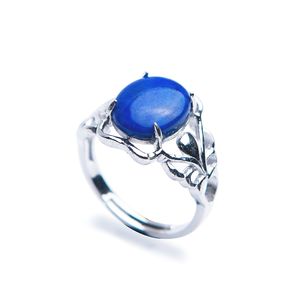 Bague <span class=keywords><strong>Lapis</strong></span> <span class=keywords><strong>Bleu</strong></span> <span class=keywords><strong>Signification</strong></span> Antique Argent Sterling 925 <span class=keywords><strong>Lapis</strong></span> Argent Sterling 925 Forme Ronde Pierre <span class=keywords><strong>Lapis</strong></span> <span class=keywords><strong>Lazuli</strong></span> - Product Image 6