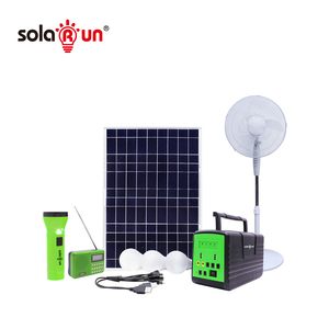 Système solaire domestique payez <span class=keywords><strong>au</strong></span> fur et à mesure solaire système à la maison tv système solaire - Product Image 1