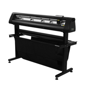 Động cơ servo 53 inch gh1351 tốc độ nhanh và độ chính xác cao Vinyl plotter Máy cắt CCD máy ảnh tự động đường viền cắt - Product Image 1