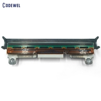 Tête d'impression originale ou compatible neuve 225-783-001 pour imprimante thermique Honeywell Intermec PD43 PD43T PC43 PC43D PC43T 203 dpi