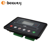 Contrôleur électronique DSE6020 MKII pour groupe électrogène, module de panneau de commande DSE6020 MK2